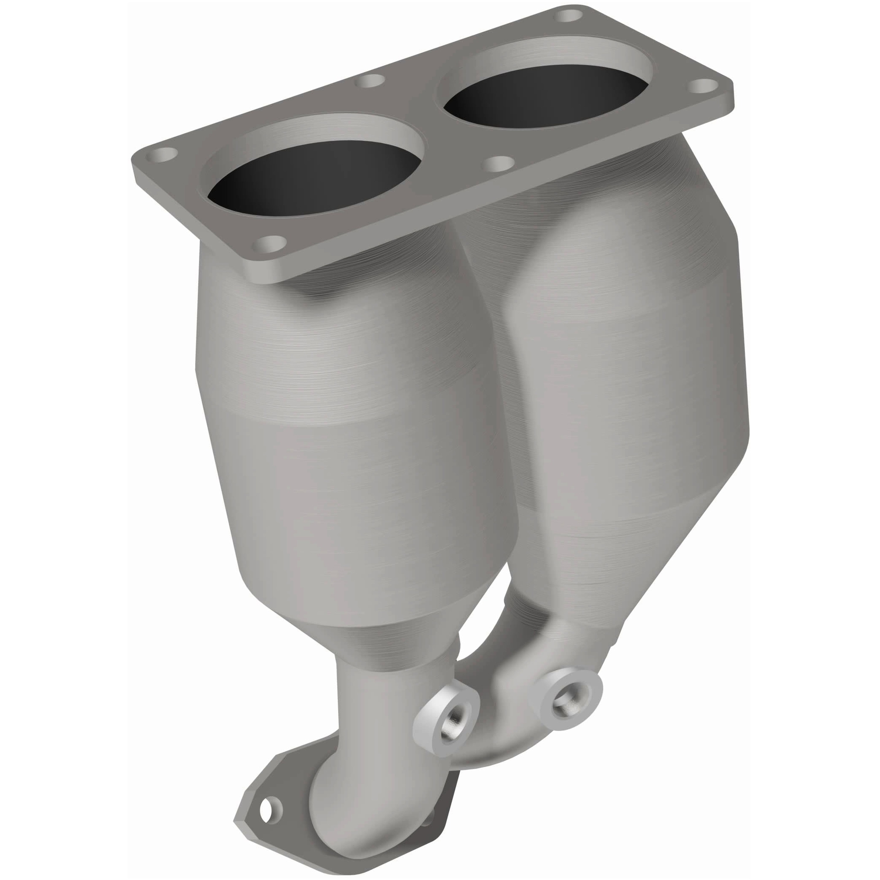 MagnaFlow 2000-2002 Nissan Sentra HM Grade Federal / EPA Compliant Direct-Fit Catalytic Converter